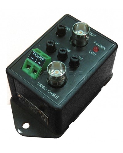 Усилитель 960H видеосигнала активный Инфотех AVT-EXC871 в Балашихе Видеоусилители, Модуляторы, Делители Pintop.ru