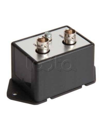 Подавитель помех ИНФОТЕХ AVT-Nano Coax Suppressor в Балашихе Оборудование для видеонаблюдения Pintop.ru