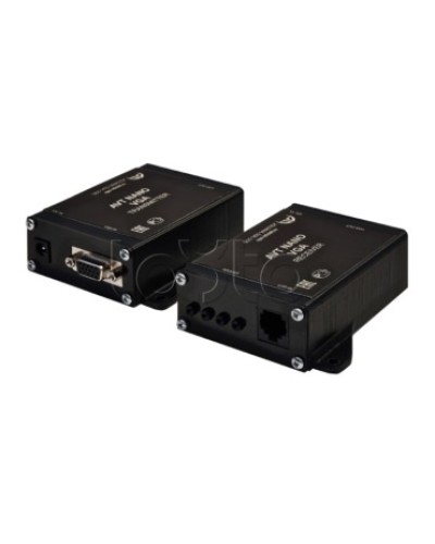 Удлинитель VGA ИНФОТЕХ AVT-Nano VGA в Балашихе Видеоусилители, Модуляторы, Делители Pintop.ru