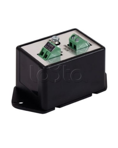 Устройство 6-ти ступенчатой грозозащиты ИНФОТЕХ AVT-PTW2100HD в Балашихе Видеоусилители, Модуляторы, Делители Pintop.ru