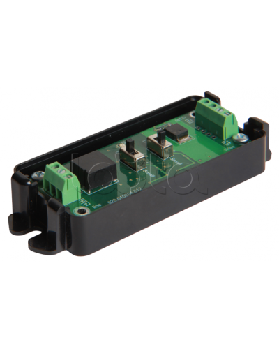 Приемник AHD видеосигнала активный Инфотех AVT-RX1102AHD в Балашихе Видеоусилители, Модуляторы, Делители Pintop.ru