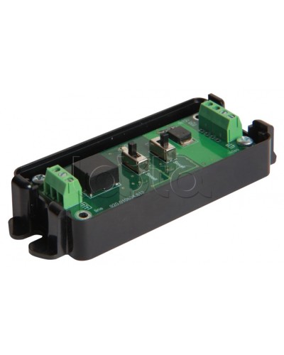 Приемник AHD 720p видеосигнала активный Инфотех AVT-RX1161AHD в Балашихе Видеоусилители, Модуляторы, Делители Pintop.ru