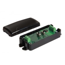 Приемник TVI видеосигнала активный Инфотех AVT-RX1300TVI