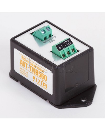 Подавитель помех пассивный Инфотех AVT-TNB560 в Балашихе Видеоусилители, Модуляторы, Делители Pintop.ru
