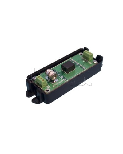 Приемопередатчик видеосигнала пассивный Инфотех AVT-TRX103 в Балашихе Видеоусилители, Модуляторы, Делители Pintop.ru