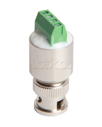 Передатчик AHD/CVI/TVI видеосигнала пассивный Инфотех AVT-TRX112HD в Балашихе Видеоусилители, Модуляторы, Делители Pintop.ru