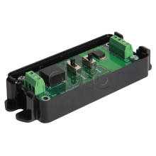 Передатчик AHD видеосигнала активный Инфотех AVT-TX1103AHD