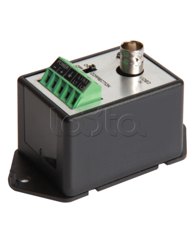 Передатчик AHD видеосигнала активный Инфотех AVT-TX1104AHD в Балашихе Видеоусилители, Модуляторы, Делители Pintop.ru