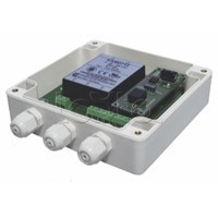 Передатчик AHD видеосигнала активный в гермокорпусе Инфотех AVT-TX1113AHD