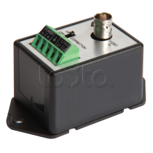 Передатчик AHD видеосигнала активный Инфотех AVT-TX1155AHD