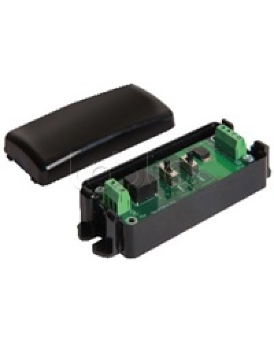 Передатчик TVI видеосигнала активный Инфотех AVT-TX1311TVI в Балашихе Видеоусилители, Модуляторы, Делители Pintop.ru