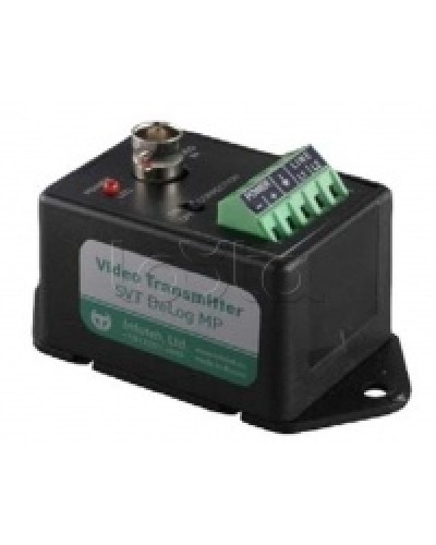 Передатчик видеосигнала активный по витой паре Инфотех AVT-TX766 в Балашихе Видеоусилители, Модуляторы, Делители Pintop.ru