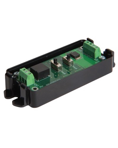 Приемник TVI видеосигнала активный Инфотех AVT-RX1311TVI в Балашихе Видеоусилители, Модуляторы, Делители Pintop.ru