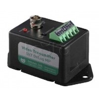 Передатчик видеосигнала активный по витой паре Инфотех AVT-TX761