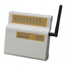 Модуль сопряжения Интеграл + МС 16-Л