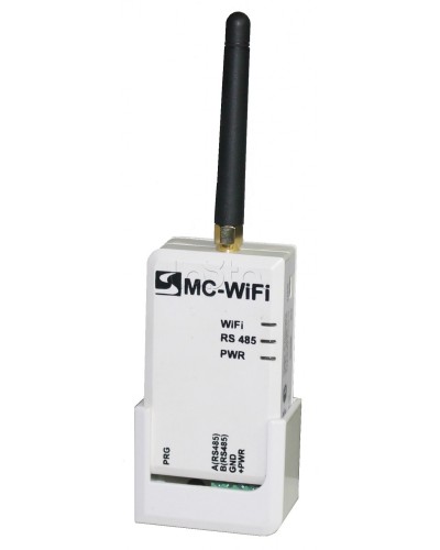 Модуль сопряжения Интеграл + МС-Wi-Fi в Балашихе Дополнительное оборудование для ОПС Pintop.ru