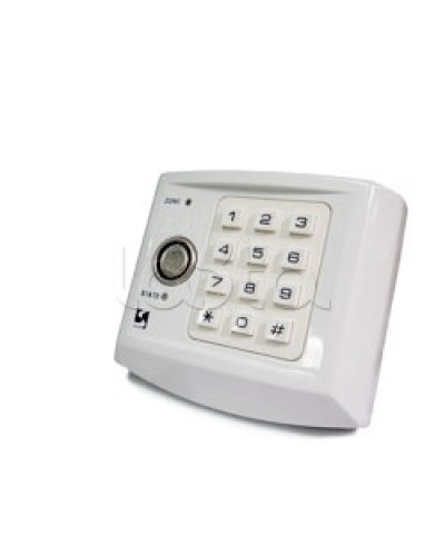 Пульт управления для БРО Интеграл + в Балашихе Дополнительное оборудование для СКУД Pintop.ru