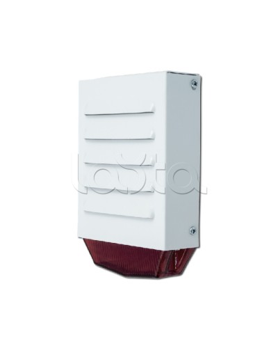 Комбинированный оповещатель Г-12-К исп.2 (ИП Раченков А.В.) в Балашихе Оповещатели Pintop.ru