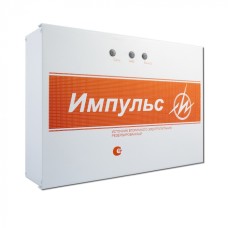 Источник бесперебойного питания Импульс-5 V.8 (ИП Раченков А.В.)