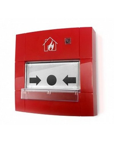 Извещатель пожарный ИПР-55К (ИП Раченков А.В.) в Балашихе Пожарные извещатели Pintop.ru