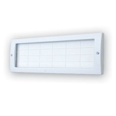 Табло М-12 Входите (зеленый фон) (ИП Раченков А.В.)