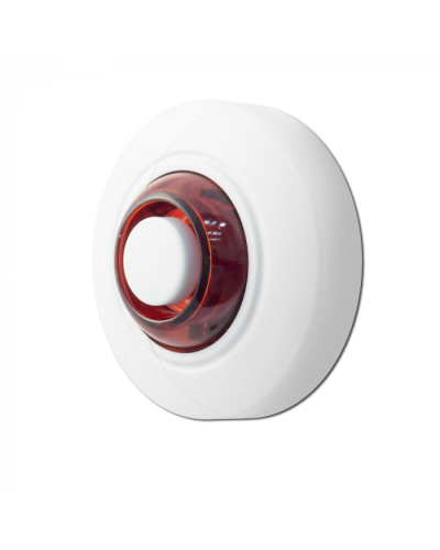 О-12 Оповещатель комбинированный свето-звуковой (40шт/уп) в Балашихе Оповещатели Pintop.ru