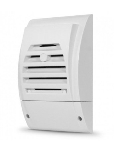 Активный оповещатель речевой настенный С-У-МИНИ (ИП Раченков А.В.) в Балашихе Акустические системы Pintop.ru