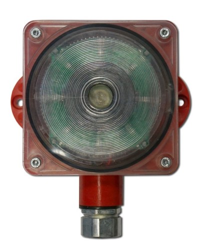 Оповещатель звуковой взрывозащищенный ВП-О-З (i) РВ Ex ib I Mb X, 1Ex ib IIC T6 Gb X (ИП Раченков А.В.) в Балашихе Взрывозащищенное оборудование (Ex) Pintop.ru