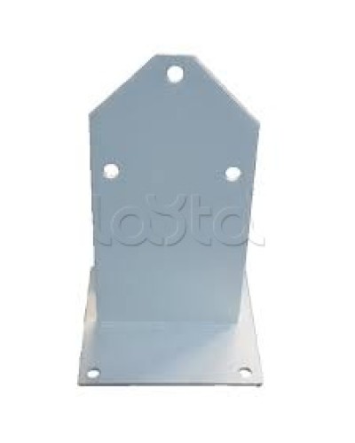 Переходник Источник-плюс Переходник кронштейна настенного для Тунгус МПП-4 в Балашихе Модули порошковые Pintop.ru