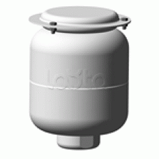 Модуль порошкового пожаротушения в нормальном исполнении настенный Источник-плюс Тунгус-МПП(Н)-2,7(н)-И-ГЭ-У2