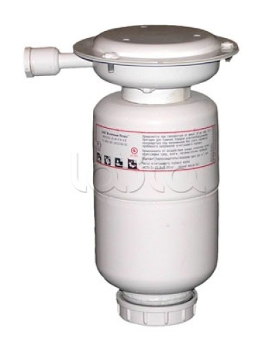 Модуль порошкового пожаротушения в нормальном исполнении настенный Источник-плюс Тунгус-МПП(Н)-2(н)-И-ГЭ-У2 в Балашихе Модули порошковые Pintop.ru