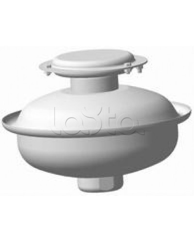 Модуль порошкового пожаротушения в нормальном исполнении настенный Источник-плюс Тунгус-МПП(Н)-4(н)-И-ГЭ-У2 в Балашихе Модули порошковые Pintop.ru