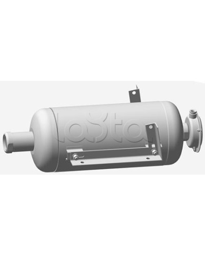 Модуль порошкового пожаротушения взрывозащищенный в специальном исполнении Источник-плюс Тунгус-МПП(Н-РП)-24-И-ГЭ-У в Балашихе Модули пожаротушения (Ex) Pintop.ru