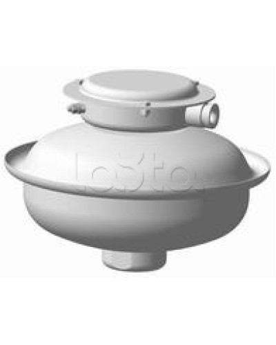 Модуль порошкового пожаротушения взрывозащищенный в специальном исполнении настенный Источник-плюс Тунгус-МПП(Н-РП)-4(н)-И-ГЭ-У2 в Балашихе Модули пожаротушения (Ex) Pintop.ru