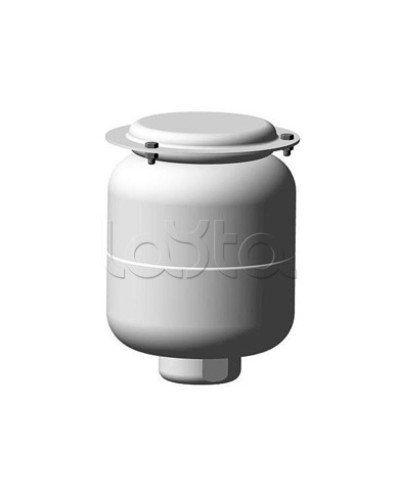 Модуль порошкового пожаротушения автономный самосрабатывающий настенный Источник-плюс Тунгус-МПП(Н-С)-2,7(н)-И-ГЭ-У2 в Балашихе Модули порошковые Pintop.ru