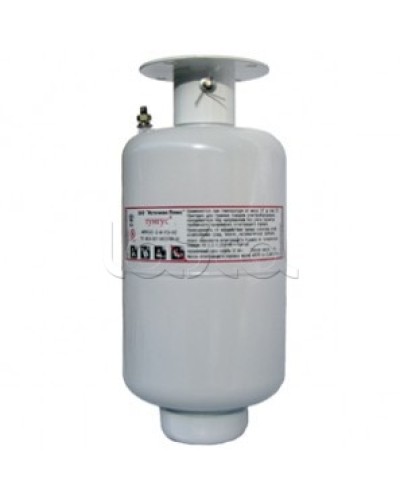 Модуль порошкового пожаротушения термостойкого исполнения Источник-плюс Тунгус-МПП(Н-Т1)-2(н)-И-ГЭ-У2 в Балашихе Модули порошковые Pintop.ru