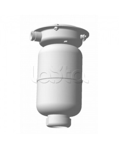 Модуль порошкового пожаротушения взрывозащищенный в нормальном исполнении Источник-плюс Тунгус-МПП(Н-Взр)-2,7-И-ГЭ-У2 в Балашихе Модули пожаротушения (Ex) Pintop.ru