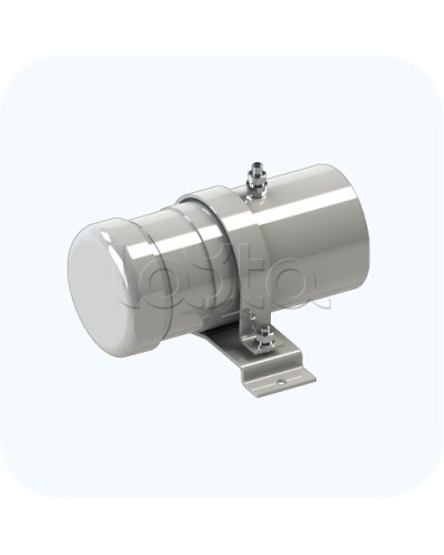 Генератор газового пожаротушения Источник-плюс ГГПТ-0,25 (тр) в Балашихе Газовые модули и балоны Pintop.ru