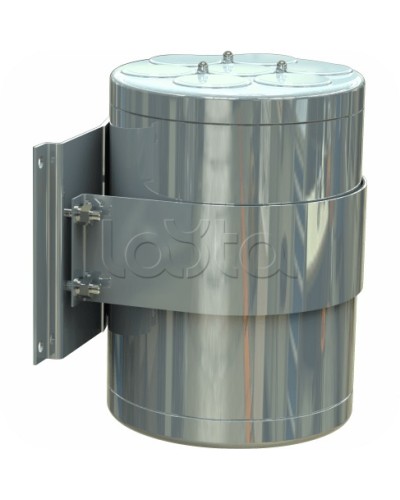 Генератор газового пожаротушения Источник-плюс ГГПТ-7,0 (тр) в Балашихе Газовые модули и балоны Pintop.ru