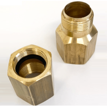 Комплект переходников для монтажа удлинителя к МУПТВ-13,5/МУПТВ-18,5 Источник-плюс