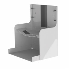 Стапель с двумя хомутами для крепления Источник-плюс Тунгус МУПТВ-30