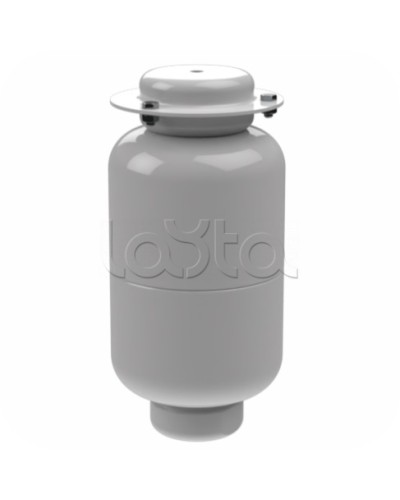 Модуль порошкового пожаротушения в нормальном исполнении потолочный Источник-плюс Тунгус-МПП(Н)-2(п)-И-ГЭ-У2 в Балашихе Модули порошковые Pintop.ru