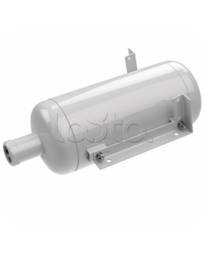 Модуль порошкового пожаротушения в специальном исполнении Источник-плюс Тунгус-МПП(Н-Т)-24-И-ГЭ-У2 в Балашихе Модули порошковые Pintop.ru