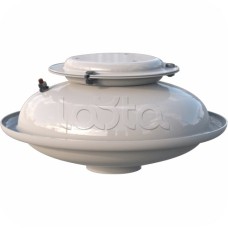 Модуль порошкового пожаротушения Источник-плюс Тунгус-МПП(Н-Т)-3-И-ГЭ-У2