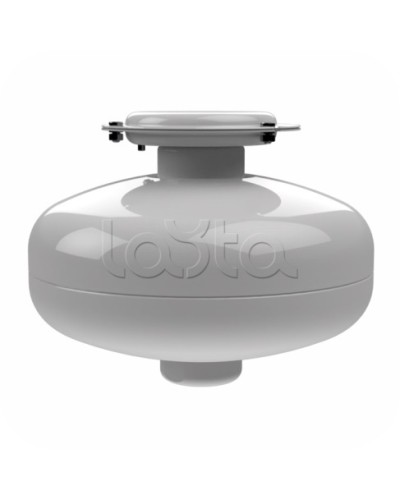 Модуль порошкового пожаротушения в специальном исполнении потолочный Источник-плюс Тунгус-МПП(Н-Т)-6(п)-И-ГЭ-У2 в Балашихе Модули порошковые Pintop.ru