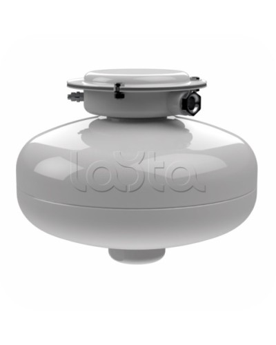 Модуль порошкового пожаротушения взрывозащищенный в специальном исполнении потолочный Источник-плюс Тунгус-МПП(Н-Взр-Т)-6(п)-И-ГЭ-У2 в Балашихе Модули пожаротушения (Ex) Pintop.ru