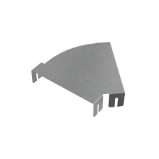 Крышка горизонтально-изменяемого угла 0-45 гр. 300 мм "ПЛЮС" INOX304 КМ-Профиль (KIGLplus300 INOX304)