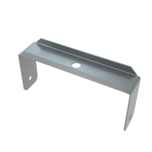 Скоба для подвеса на шпильке 100 мм HD КМ-Профиль (SPS100 HD)