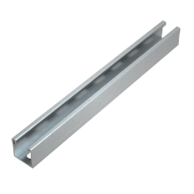 Страт-профиль 41х41 L2900 мм s:2,0 HD85 КМ-профиль (STPS41-41-2900 HD85)