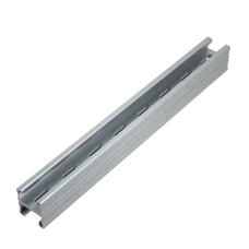 Страт-профиль двойной 41х21 L2300 мм s:3,0 HD КМ-Профиль (2STPV41-21-2300 HD)